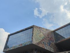 -四川美术学院美术馆