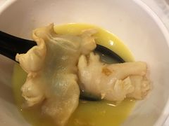 -鲜入围煮花胶鸡海鲜火锅