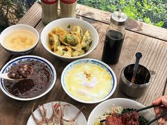 -随柳居·苏式小吃(建新巷店)