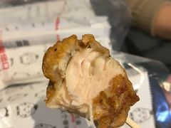 香香炸鸡-1973继光香香鸡(合生汇购物中心店)