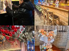 -黑角餐厅美式狂野Blackhorn(昌茂花园店)