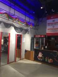 -Apfunll潮玩乐园*生日派对*企业团建(米房店)