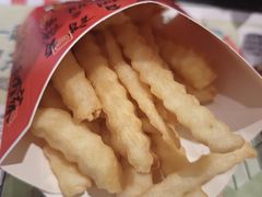-华莱士炸鸡汉堡(崇文门搜秀城店)