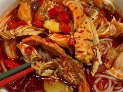 -辣小鲜·南昌大排档(船山路店)