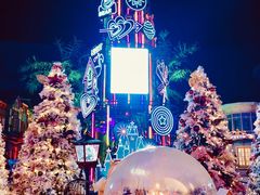 -青岛方特梦幻王国