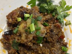 -百年粉蒸牛肉