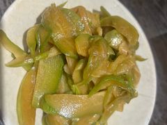 -魁盛居百年鲁菜馆(县西巷店)