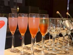 -长沙芙蓉国温德姆至尊豪廷大酒店-自助餐厅