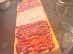 -潮德阿水牛肉火锅(深圳总店)