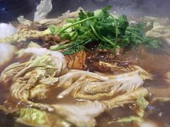 -老哥铁锅炖鱼(嫩江北街店)