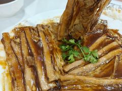 -京天红酒家(虎坊路店)
