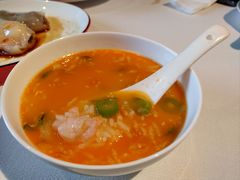 龙虾汤海皇汤泡饭-潮民公馆(BFC外滩金融中心店)
