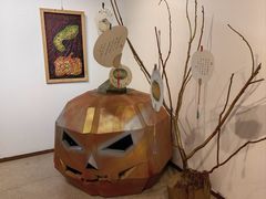 -观澜湖手艺工场·陶艺·吹玻璃·拼豆