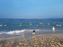 -大梅沙海滨公园