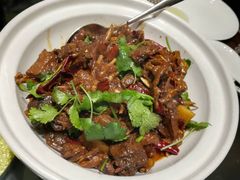 姜辣麻鸭-茶叁酒肆·楚味江湖(菱角湖店)