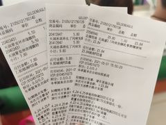 -金鹰超市(国际购物中心新街口店)