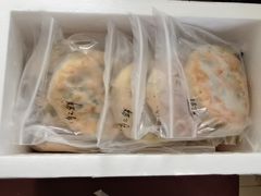 -牛庄高晓山风味馅饼城(海城店)