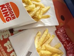 -汉堡王(北京三里屯购物中心)