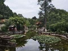 -富乐山