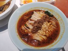 -俏江南-江景昆曲主题餐厅(正大广场店)
