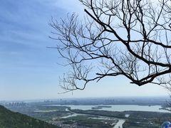 -虞山风景区