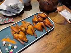 红烧鸽-大鸽饭(岗顶店)