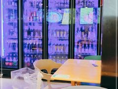 -龚海宝· 烧烤· 羊肉原切挂糊更好吃(庄市店)