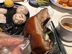 -岁粤Moon·湖景餐厅(月光码头店)