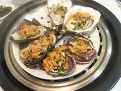 -海悦汇•闽菜•蒸汽海鲜(合景峰汇商务广场店)