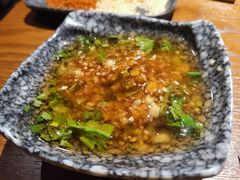 特色油碟-付小姐在成都(五道口店)