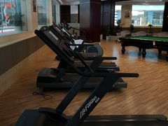 -张家港华芳金陵国际酒店