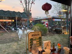 -阳坊胜利涮羊肉(阳坊老店)