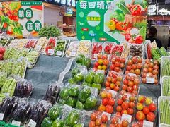 -旺豪超市(胜利购物广场店)