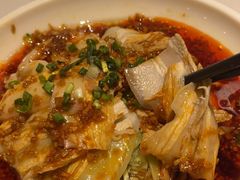 -三猫黑鱼花(南大店)