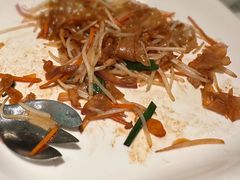 -顺峰顺水顺德菜(第一百货店)