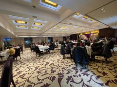大堂-广东胜利宾馆西关粤中餐厅