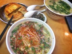 -向阳羊汤(千峰店)