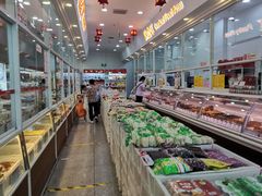 -北京稻香村(京港城生活广场店)