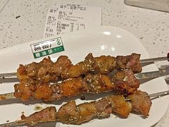 -黑窑厂糖油饼烤鸭·清真菜(旗舰店)