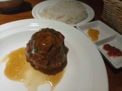 -黑鸡小馆(金源店)
