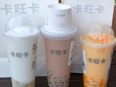 -卡旺卡(马鞍山金鹰店)