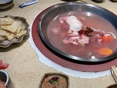 -313羊庄·羊肉火锅烧烤(李村店)