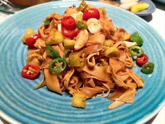 -鹿港小镇(悠唐店)