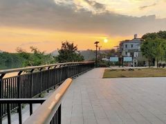 -梅州天地人花园酒店(梅县人民广场店)