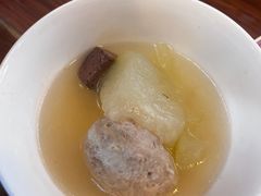-楚生鹅粿条汤(东山分店)