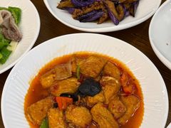 -毛哥小馆子(百井坊巷店)