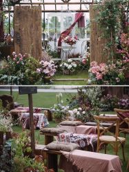 点击看大图 -花轿喜屋婚礼策划