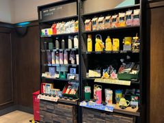 -星巴克(尚品中心1F店)