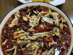 -毛草房(南辛庄街店)