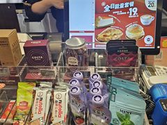 -COSTA COFFEE(西贸凯德晶品4层2店)